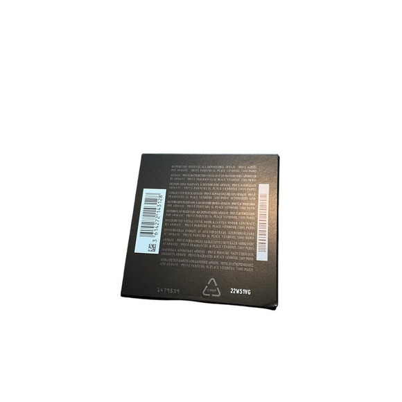 Musc Shamal Armani Prive 3.4 fl oz - Picture 5 of 5